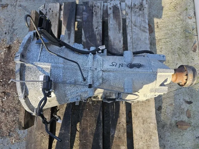 Cambio T2H24549 8 MARCE AUTOMATICO Jaguar XE 2015