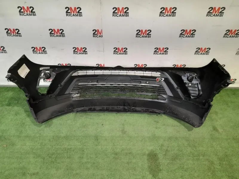 Paraurti ANT SENZA GRIGLIE39172210 Opel Crossland X 2017