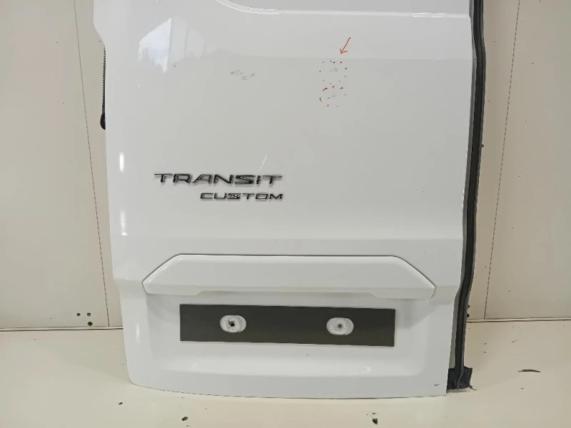 Porta DI Carico POST SX 2445993 Ford Transit Custom I 2018