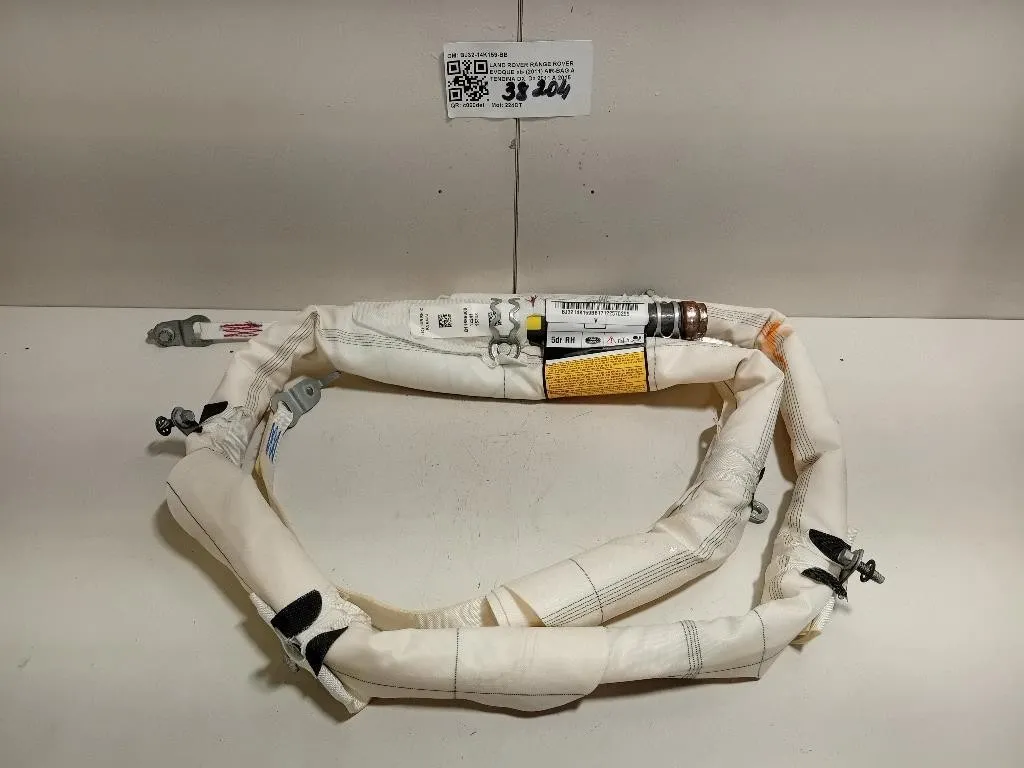 Air-bag A Tendina DX BJ3214K159BB Land Rover Range Rover Evoque I 2011