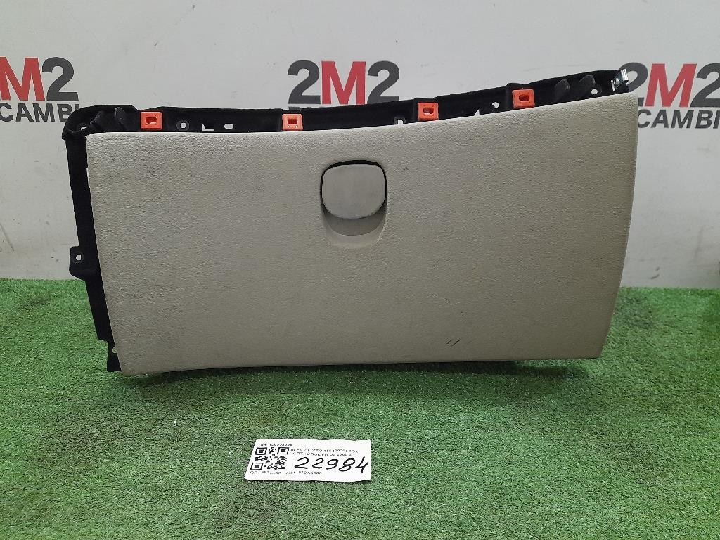 BOX Portaoggetti 156053056 Alfa Romeo 159 2006