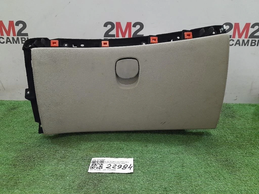 BOX Portaoggetti 156053056 Alfa Romeo 159 2006