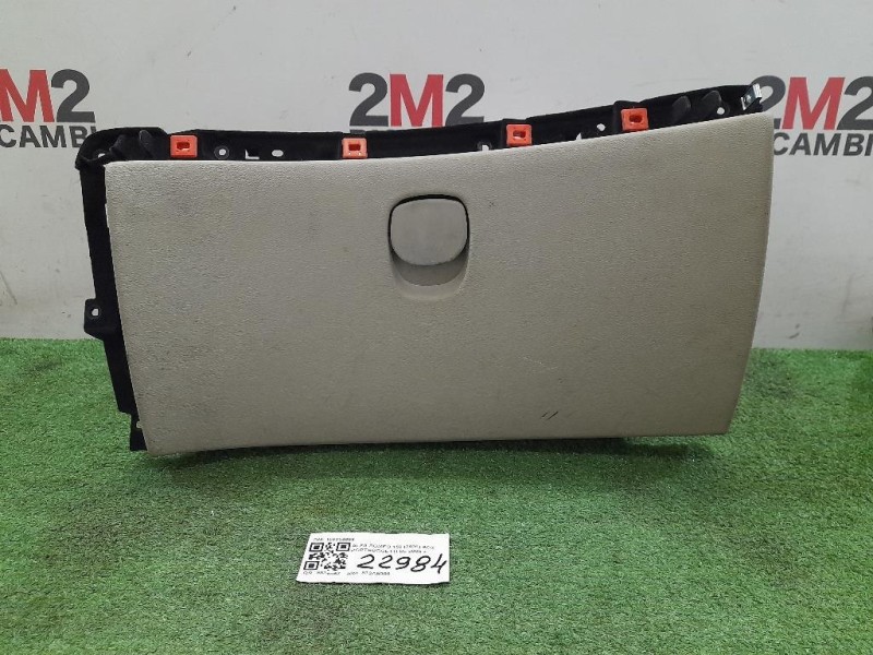 BOX Portaoggetti 156053056 Alfa Romeo 159 2006