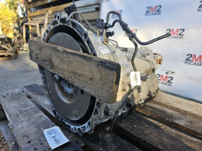 Cambio T2H24549 8 MARCE AUTOMATICO Jaguar XE 2015