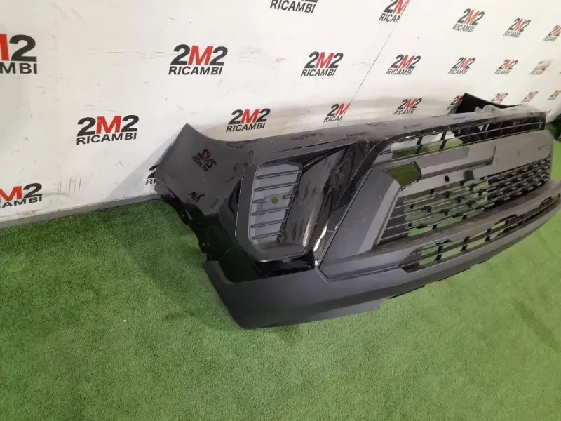 Paraurti ANT SENZA GRIGLIE39172210 Opel Crossland X 2017