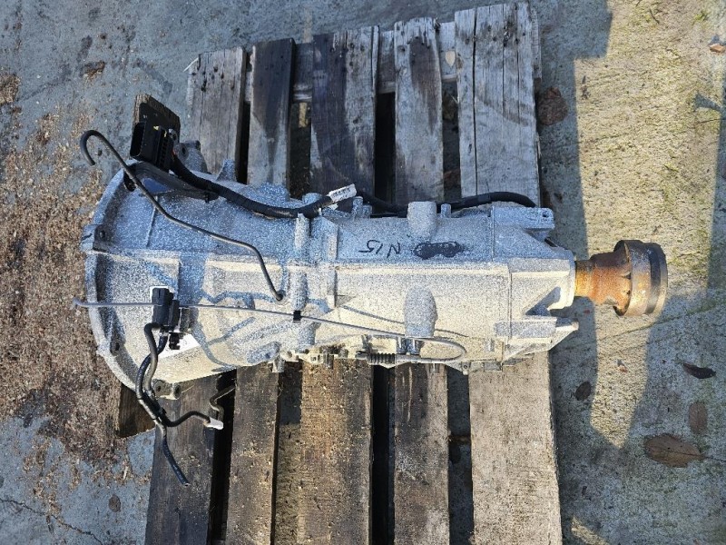 Cambio T2H24549 8 MARCE AUTOMATICO Jaguar XE 2015