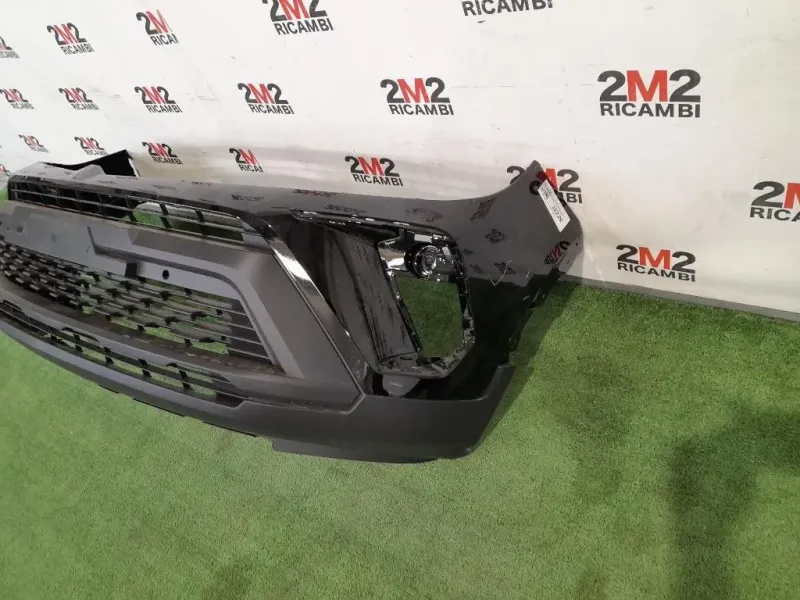 Paraurti ANT SENZA GRIGLIE39172210 Opel Crossland X 2017