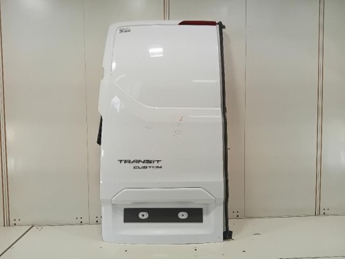 Porta DI Carico POST SX