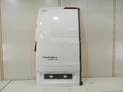 Porta DI Carico POST SX 2445993 Ford Transit Custom I 2018