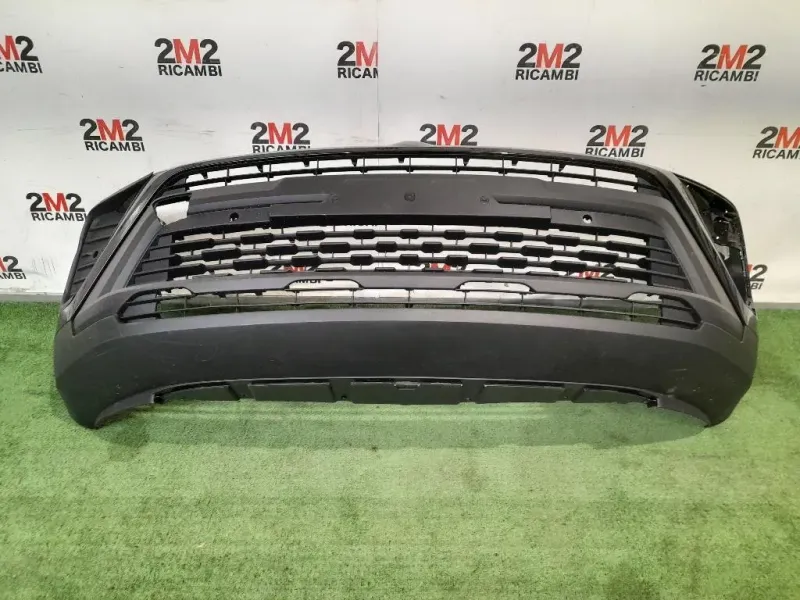 Paraurti ANT SENZA GRIGLIE39172210 Opel Crossland X 2017