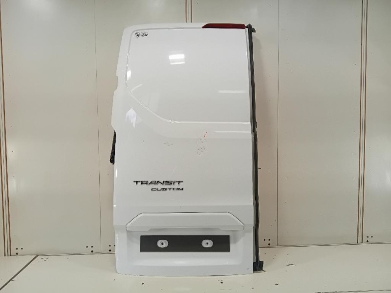 Porta DI Carico POST SX 2445993 Ford Transit Custom I 2018