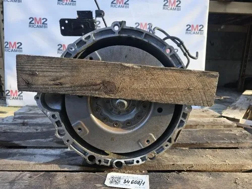 Cambio T2H24549 8 MARCE AUTOMATICO Jaguar XE 2015