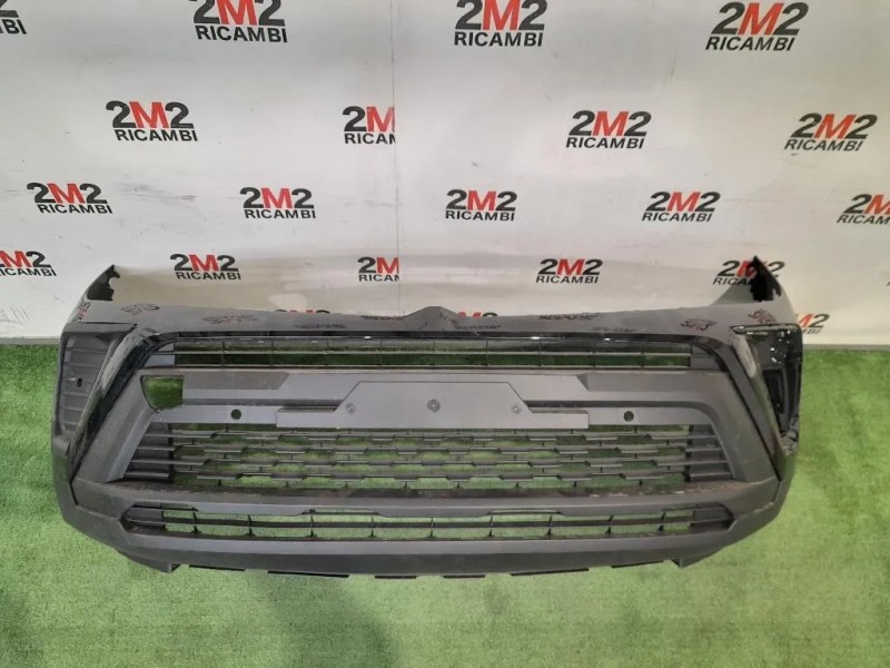 Paraurti ANT SENZA GRIGLIE39172210 Opel Crossland X 2017