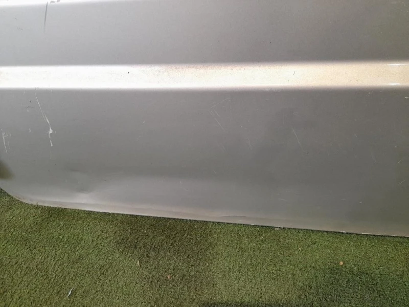 Porta DI Carico POST SX A6397400002 Mercedes VITO W639 2004