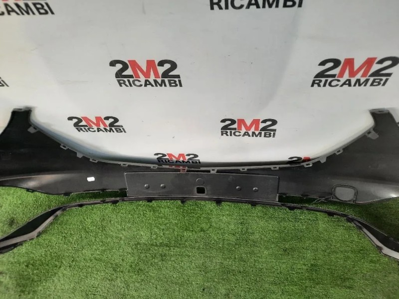 Paraurti ANT 95525564 Opel Grandland X 2017