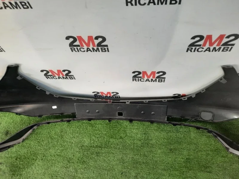 Paraurti ANT 95525564 Opel Grandland X 2017