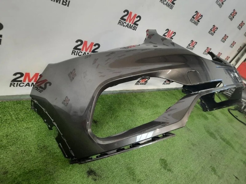 Paraurti ANT 95525564 Opel Grandland X 2017