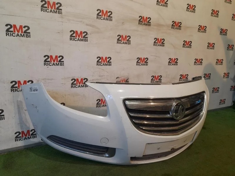 Paraurti ANT 13288286 Opel Insignia A 2009