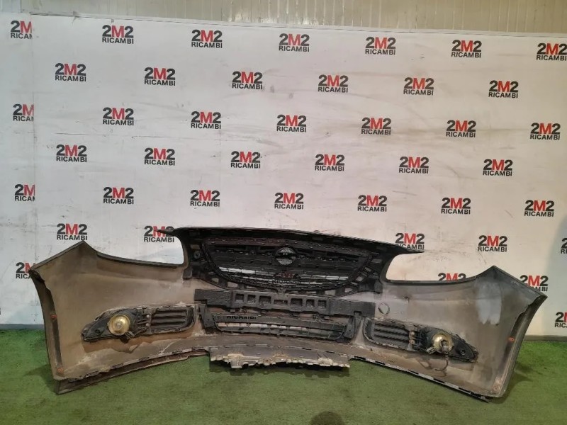 Paraurti ANT 13288286 Opel Insignia A 2009