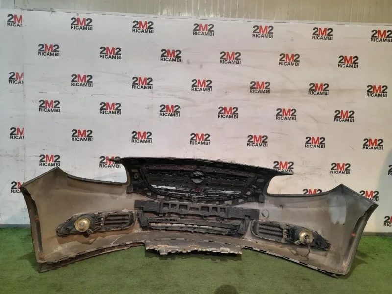 Paraurti ANT 13288286 Opel Insignia A 2009