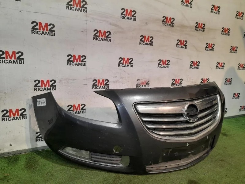 Paraurti ANT 13288286 Opel Insignia A 2009