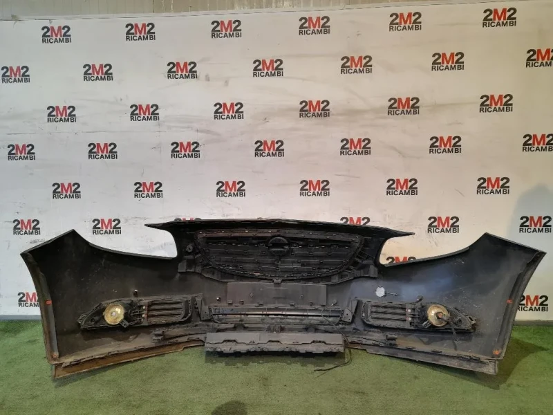 Paraurti ANT 13238285 Opel Insignia A 2009