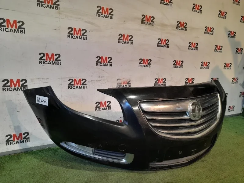 Paraurti ANT 13238285 Opel Insignia A 2009