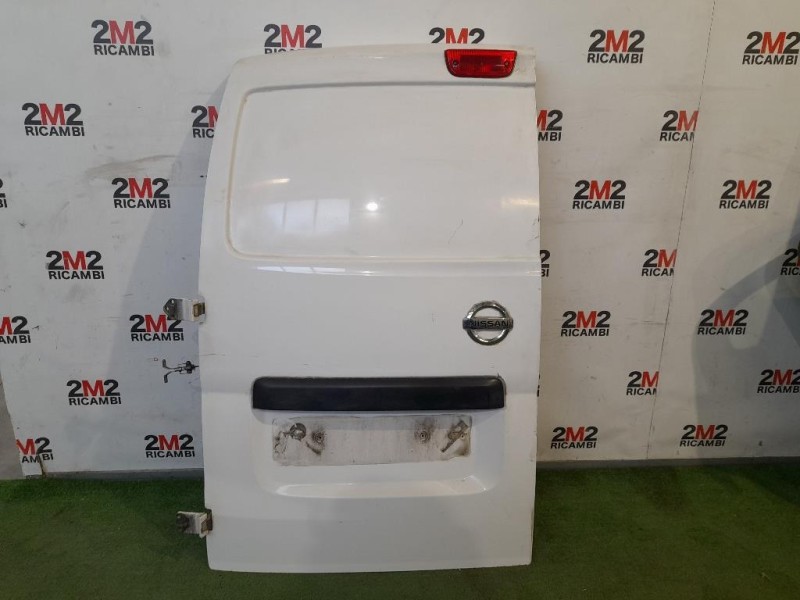 Porta DI Carico POST SX K01013LGDC Nissan Nv200 2009