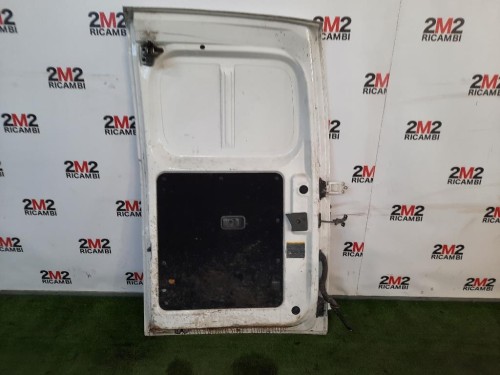 Porta DI Carico POST SX