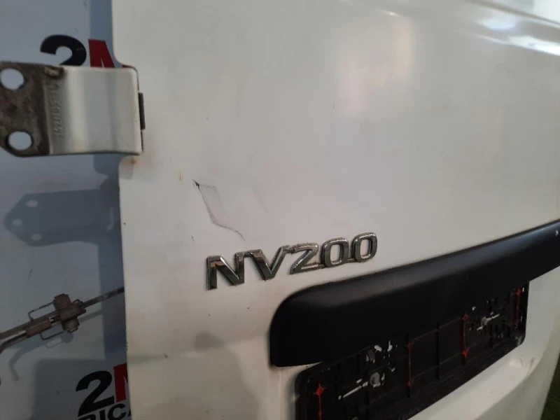 Porta DI Carico POST SX K01013LGDC Nissan Nv200 2009