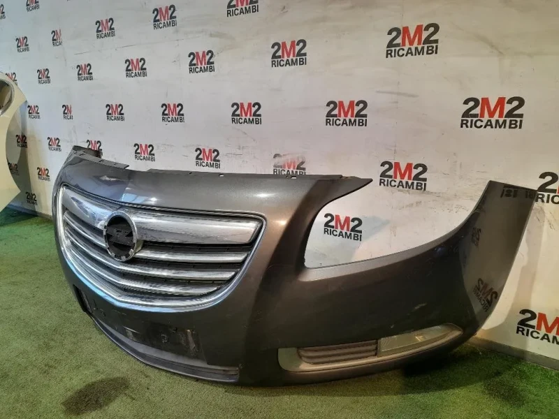 Paraurti ANT 13288286 Opel Insignia A 2009