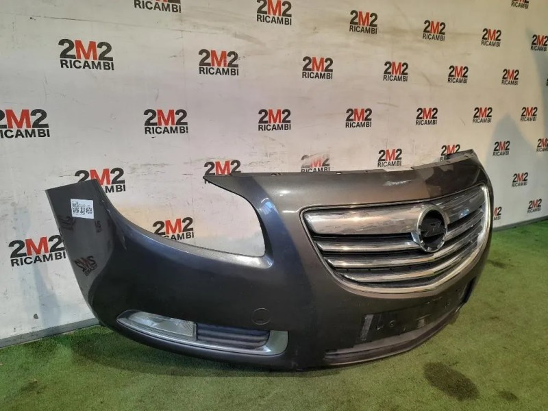 Paraurti ANT 13288286 Opel Insignia A 2009