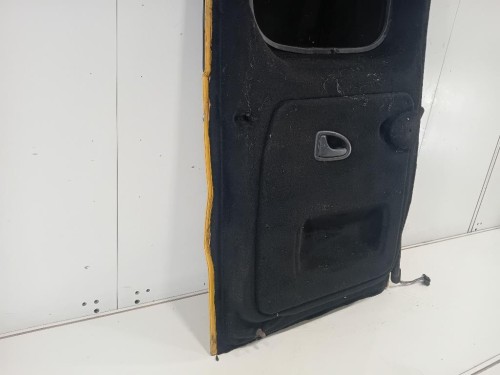 Porta DI Carico POST SX