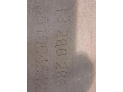 Paraurti ANT 13288286 Opel Insignia A 2009