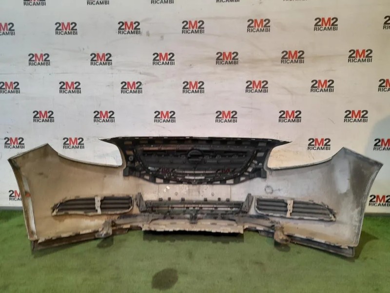 Paraurti ANT 13288286 Opel Insignia A 2009