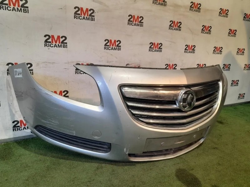 Paraurti ANT 13288286 Opel Insignia A 2009