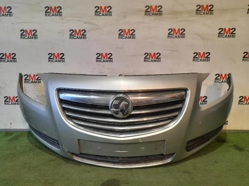 Paraurti ANT 13288286 Opel Insignia A 2009