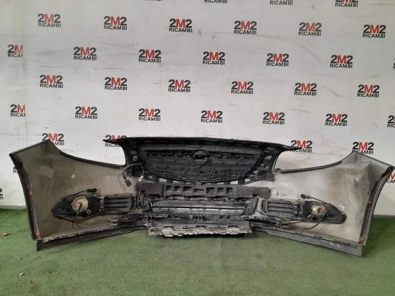 Paraurti ANT 13238285 Opel Insignia A 2009