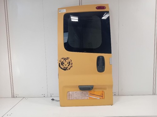 Porta DI Carico POST SX