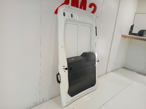 Porta DI Carico POST SX