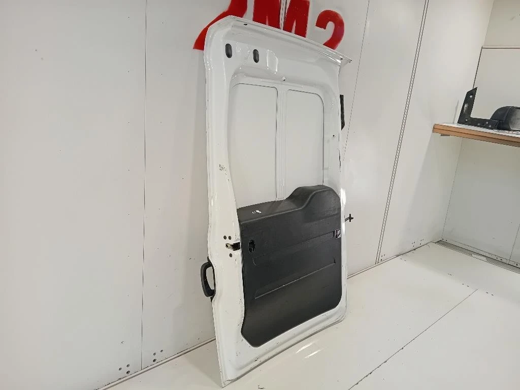 Porta DI Carico POST SX PORTA DI CARICO POST SX Opel Combo D 2012