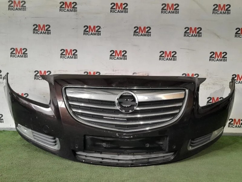 Paraurti ANT 13238285 Opel Insignia A 2009