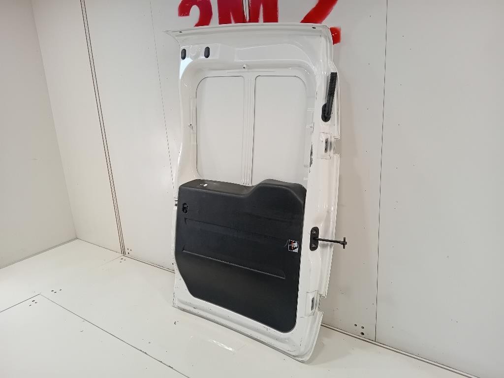 Paraurti ANT 13288286 Opel Insignia A 2009