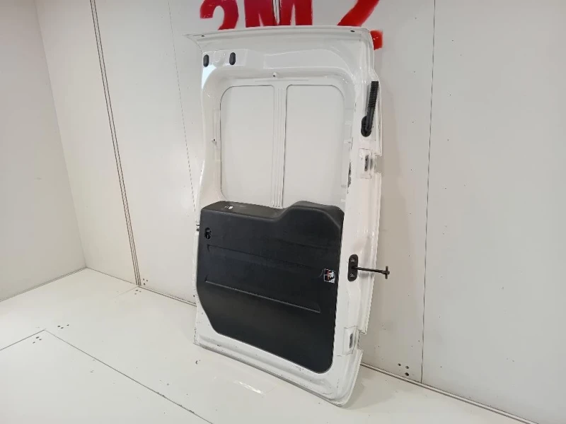 Porta DI Carico POST SX PORTA DI CARICO POST SX Opel Combo D 2012