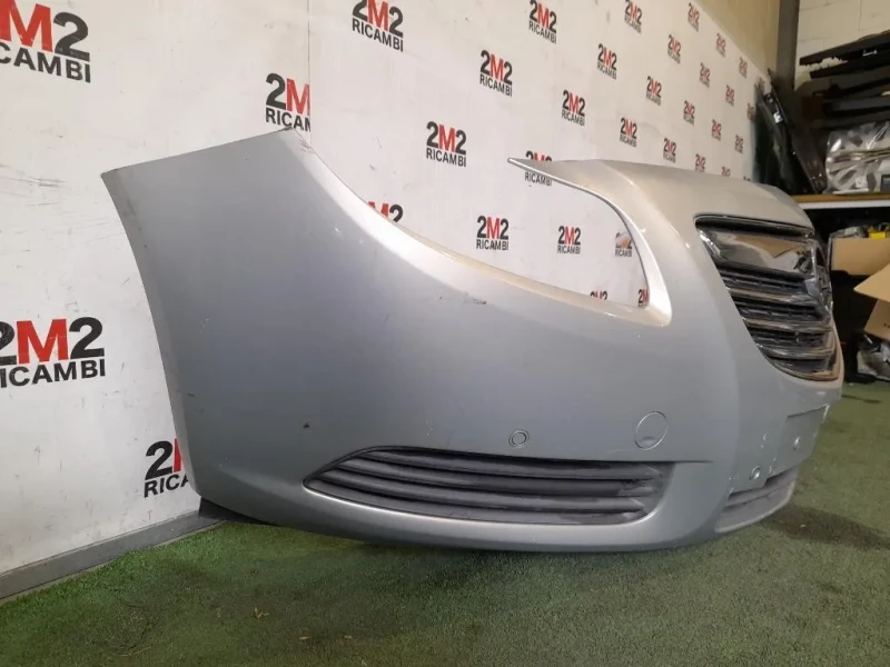 Paraurti ANT 13288286 Opel Insignia A 2009