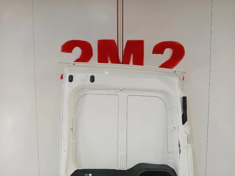 Porta DI Carico POST SX PORTA DI CARICO POST SX Opel Combo D 2012