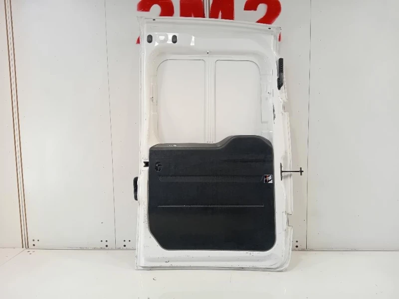 Porta DI Carico POST SX PORTA DI CARICO POST SX Opel Combo D 2012