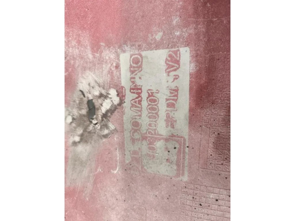 Paraurti ANT PARAURTI ANT Opel Insignia A 2009