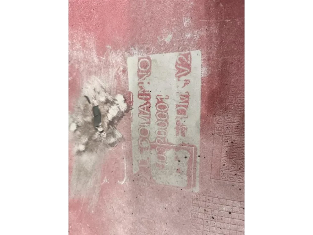 Paraurti ANT PARAURTI ANT Opel Insignia A 2009