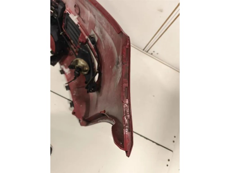 Paraurti ANT PARAURTI ANT Opel Insignia A 2009